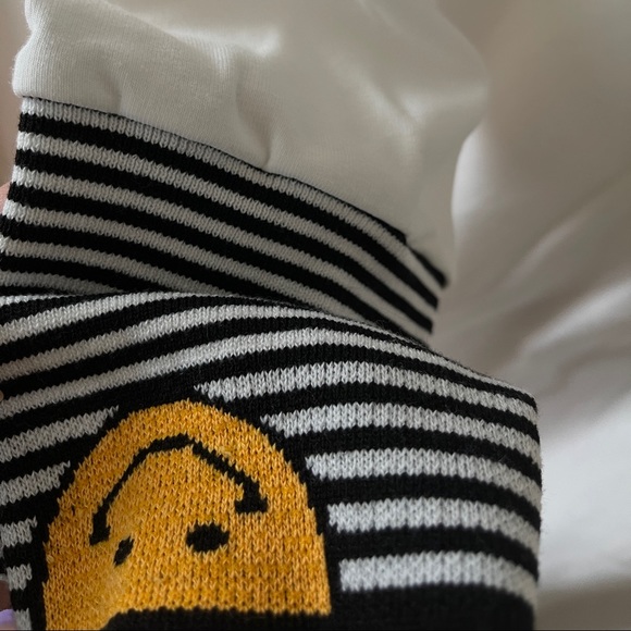 New Tees Long-sleeved, length 65cm, width 54cm,elastic - Picture 3 of 3